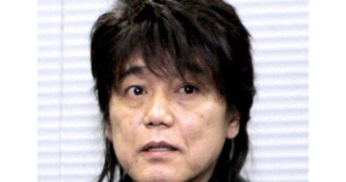 北公次氏が死去 アイドルグループ フォーリーブス メンバー 日本経済新聞 北公次氏が死去 アイドルグループ フォーリーブス メンバー 日本経済新聞