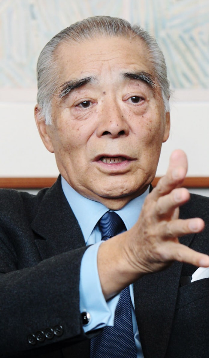 ソニー 社外役員が早めた 平井ceo 誕生 日本経済新聞 ソニー 社外役員が早めた 平井ceo 誕生 日本経済新聞