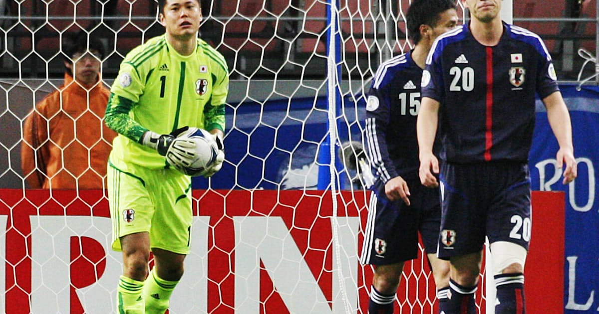 サッカー日本 ウズベク戦の敗戦で浮かんだ脆弱さ 日本経済新聞 サッカー日本 ウズベク戦の敗戦で浮かんだ脆弱さ 日本経済新聞