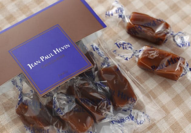 ホワイトデーに新定番 とろける絶品キャラメル Nikkei Style ホワイトデーに新定番 とろける絶品キャラメル Nikkei Style