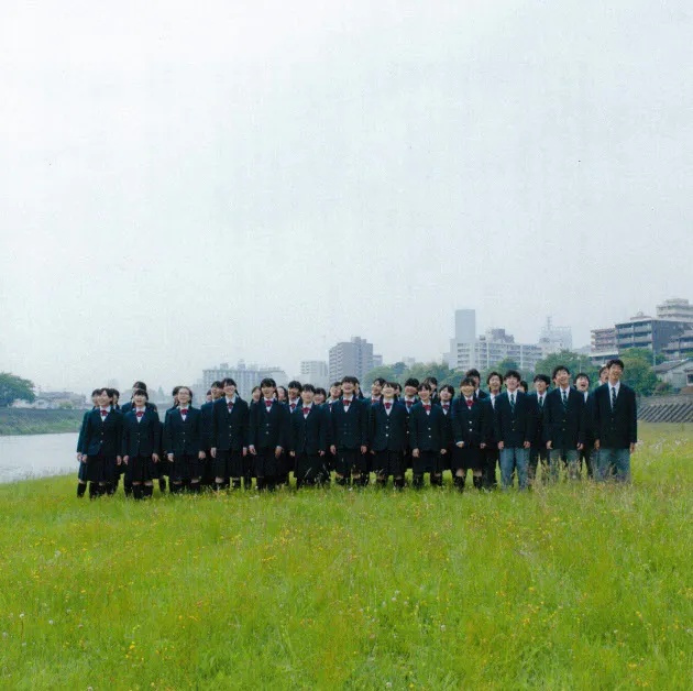 中学生の歌がチャート入り 希望を届けた復興ソング Nikkei Style 中学生の歌がチャート入り 希望を届けた復興ソング Nikkei Style