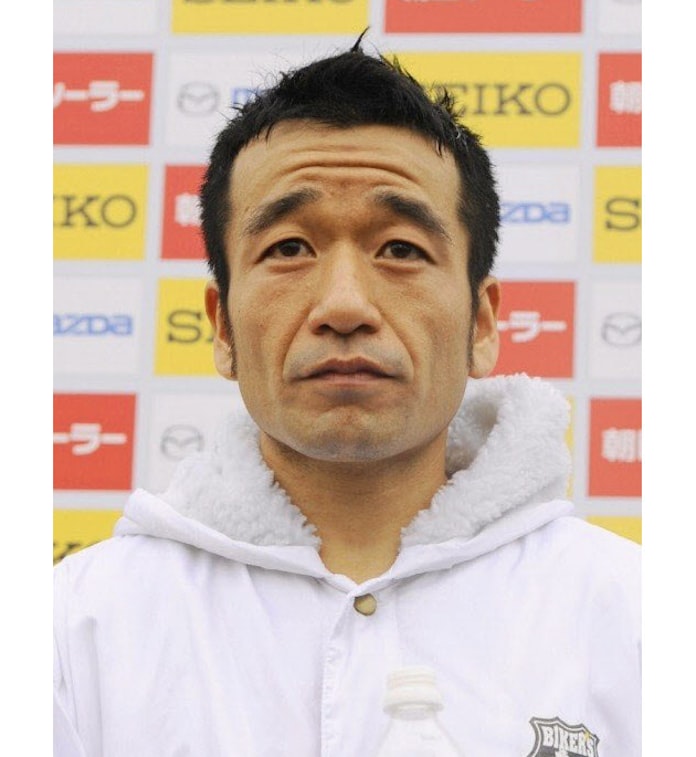 猫ひろしさん カンボジアの五輪マラソン代表に 日本経済新聞