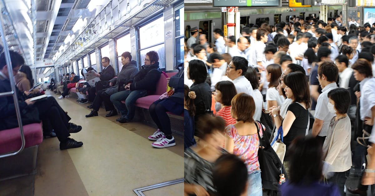 ごった返す 意味 ありよりのあり の意味と使い方 元ネタ 流行語になったのか