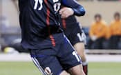 イングランドサッカーで愛される悪童 見放された悪童 日本経済新聞 イングランドサッカーで愛される悪童 見放された悪童 日本経済新聞