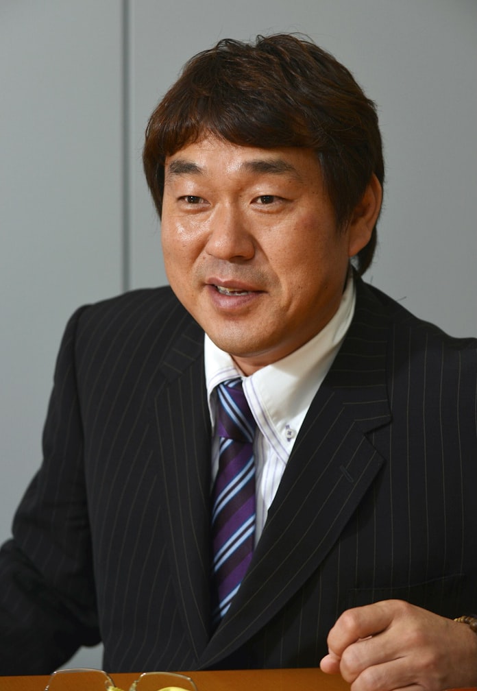 46歳 山本昌を勝たせる打者の 迷信 日本経済新聞 46歳 山本昌を勝たせる打者の 迷信 日本経済新聞