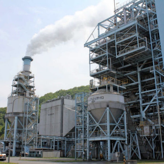 鉄の町 に高炉再び 震災取材ブログ特別編 日本経済新聞 鉄の町 に高炉再び 震災取材ブログ特別編 日本経済新聞