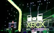 米マイクロソフトは、E3関連の事前発表で、スマホが「ゲームコントローラー」になるアプリ配信を明らかにした（4日、米ロサンゼルス）