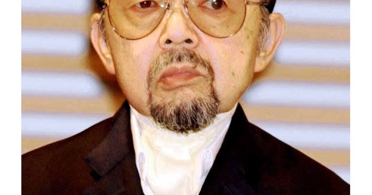 三笠宮家の寛仁さま逝去 66歳 ヒゲの殿下 日本経済新聞 三笠宮家の寛仁さま逝去 66歳 ヒゲの殿下 日本経済新聞