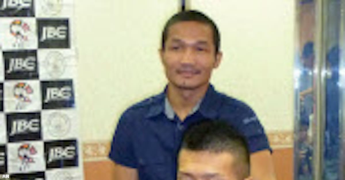 王者 内山ら異常なし 16日のダブル世界戦予備検診 日本経済新聞