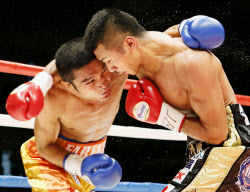 内山 負傷ドローで防衛 ボクシングのダブル世界戦 日本経済新聞 内山 負傷ドローで防衛 ボクシングのダブル世界戦 日本経済新聞