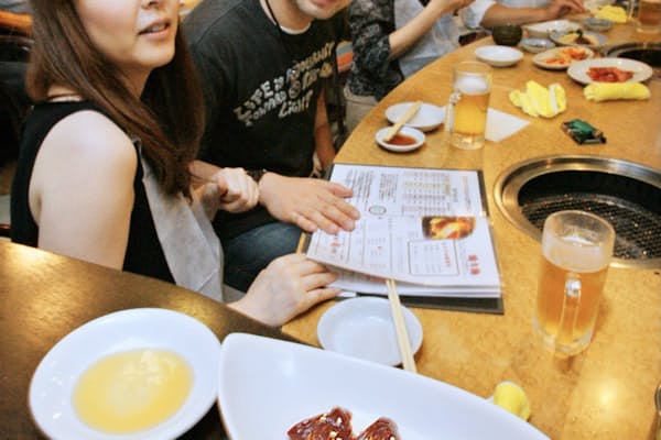 意外と知られていない 水産物の寄生虫リスク Nikkei Style 意外と知られていない 水産物の寄生虫リスク Nikkei Style