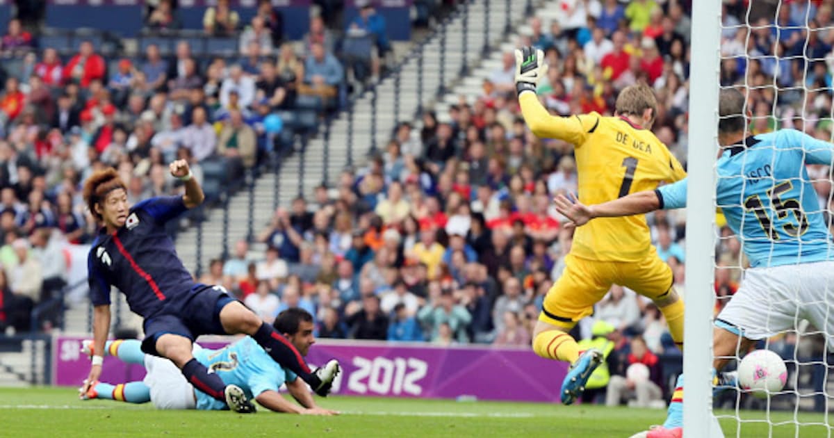 日本 スペイン戦は奇跡でなく 必然の勝利 日本経済新聞 日本 スペイン戦は奇跡でなく 必然の勝利 日本経済新聞