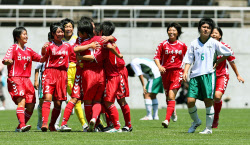 初実施のサッカー女子は日ノ本学園が優勝 高校総体第8日 日本経済新聞 初実施のサッカー女子は日ノ本学園が優勝 高校総体第8日 日本経済新聞