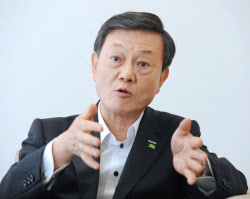 持続可能な日本を始めよう パナソニック 大坪文雄会長 日本経済新聞