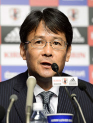 関塚氏 やり尽くした サッカー五輪監督が退任 日本経済新聞