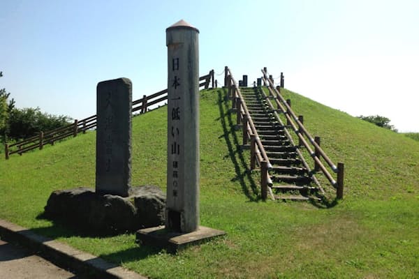 13 5mでも 2級河川 和歌山に日本一短い川 Nikkei Style 13 5mでも 2級河川 和歌山に日本一短い川 Nikkei Style