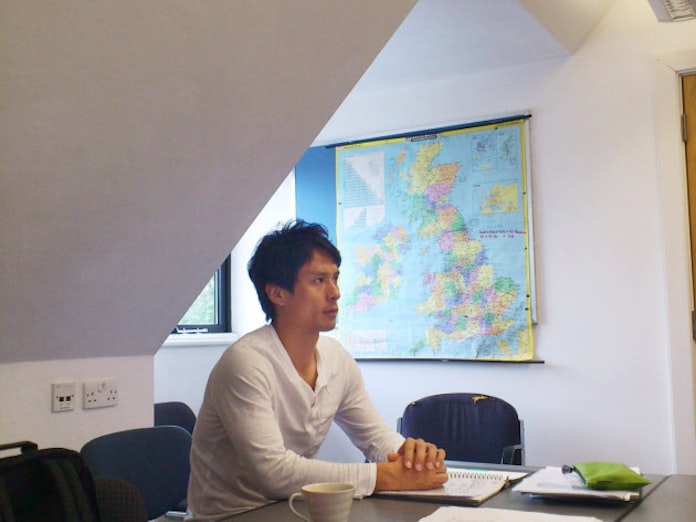 From Fifaマスター 宮本恒靖 価値観 覆されるか サッカーを外から学ぶ 日本経済新聞 From Fifaマスター 宮本恒靖 価値観 覆されるか サッカーを外から学ぶ 日本経済新聞