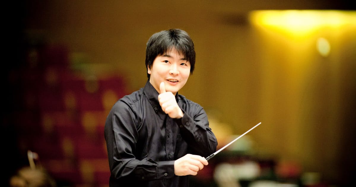 小澤征爾が惚れ込んだ指揮者 ヤマカズ21 パワー全開の夏 日本経済新聞 小澤征爾が惚れ込んだ指揮者 ヤマカズ21 パワー全開の夏 日本経済新聞