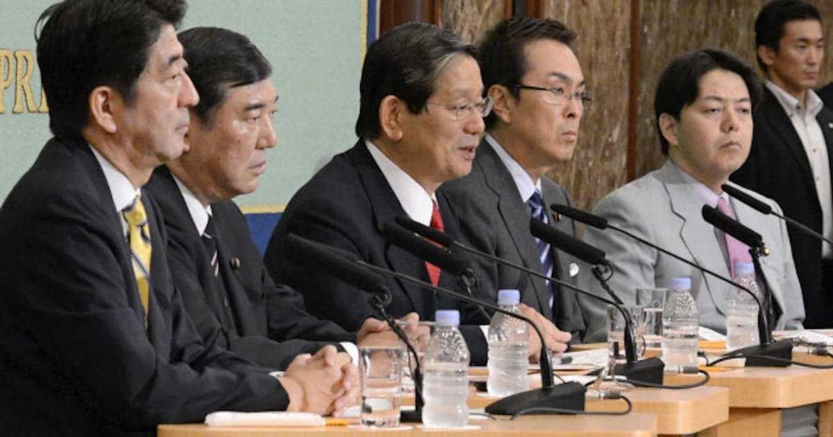 自民5氏 Tpp 聖域なき関税撤廃 に反対 日本経済新聞 自民5氏 Tpp 聖域なき関税撤廃 に反対 日本経済新聞