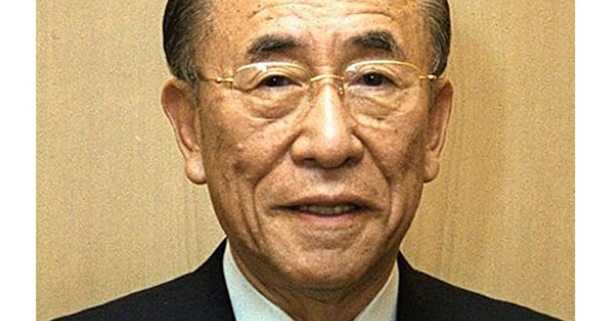 樋口広太郎氏が死去 元アサヒビール社長 ドライ 発売 日本経済新聞 樋口広太郎氏が死去 元アサヒビール社長 ドライ 発売 日本経済新聞