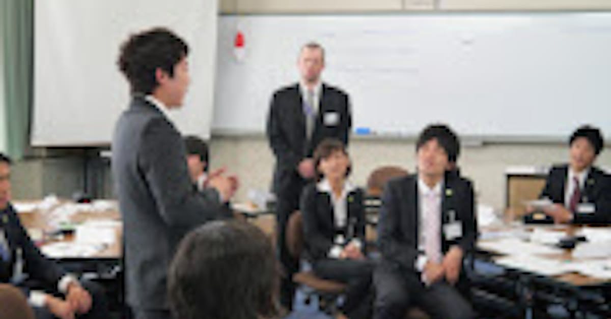 働きやすい会社 パナソニック3年ぶり首位 本社調査 日本経済新聞