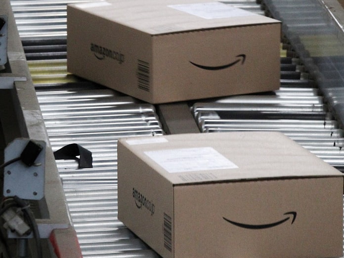 アマゾン 物流拠点を増強 東京 埼玉に4カ所新設 日本経済新聞 アマゾン 物流拠点を増強 東京 埼玉に4カ所新設 日本経済新聞