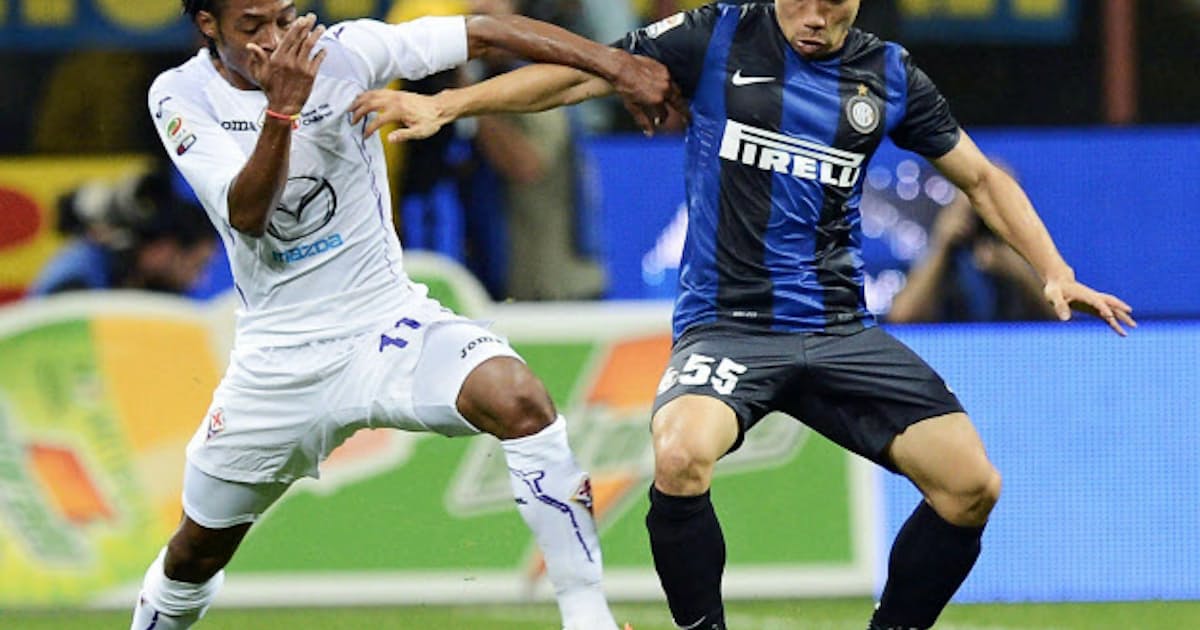 インテル長友 フル出場で貢献 イタリア1部リーグ 日本経済新聞 インテル長友 フル出場で貢献 イタリア1部リーグ 日本経済新聞