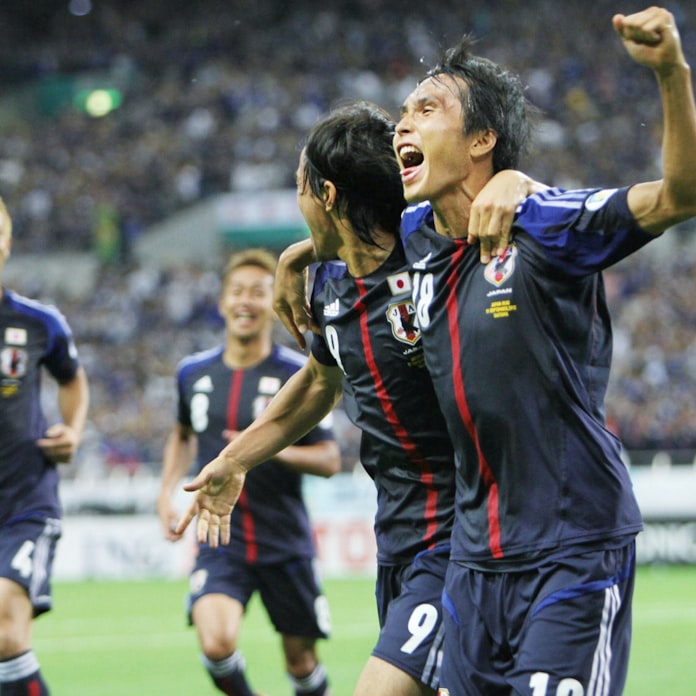 サッカー日本 欧州遠征で検証すべきもの 日本経済新聞 サッカー日本 欧州遠征で検証すべきもの 日本経済新聞