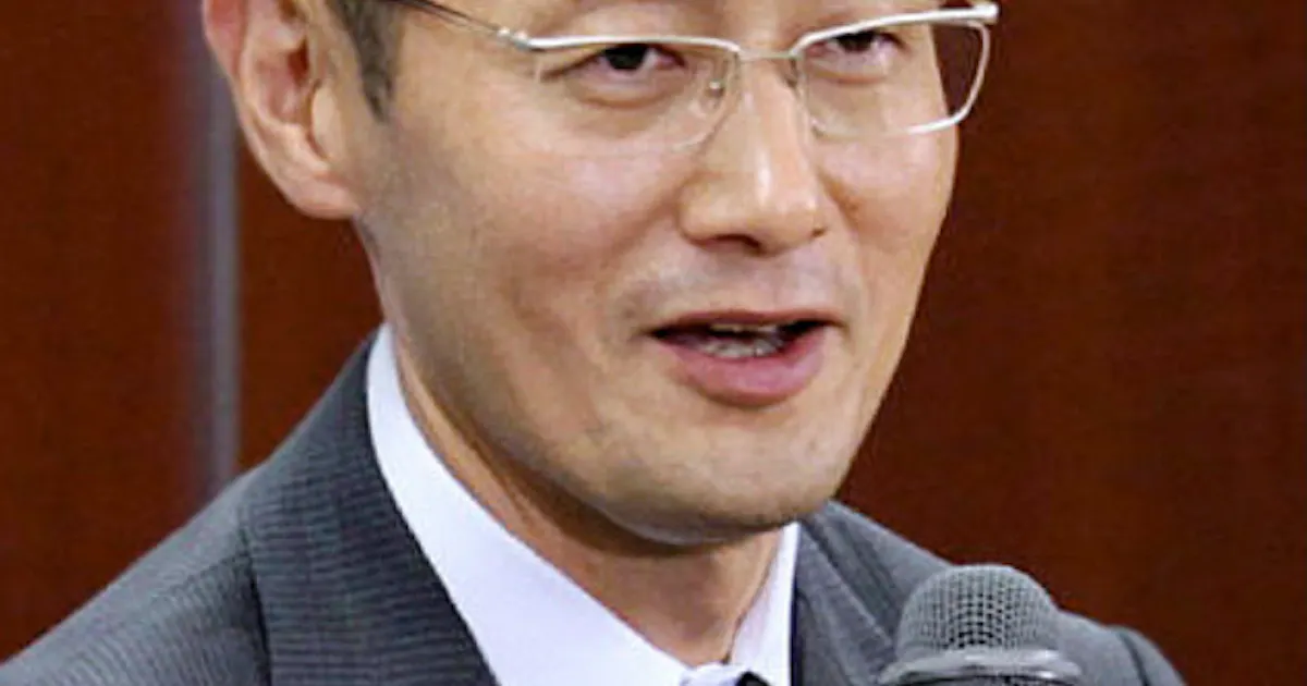 日本という国が受賞した 山中教授の一問一答 日本経済新聞 日本という国が受賞した 山中教授の一問一答 日本経済新聞