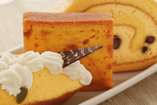 材料は骨ではありません メキシコの ガイコツ 菓子 Nikkei Style 材料は骨ではありません メキシコの ガイコツ 菓子 Nikkei Style