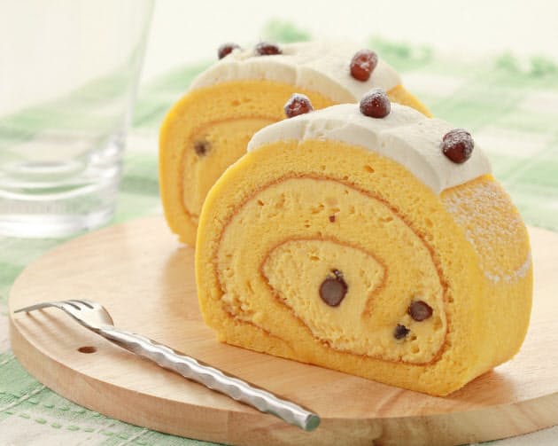 ハロウィーンに カボチャスイーツ ほっくり秋の味 Nikkei Style ハロウィーンに カボチャスイーツ ほっくり秋の味 Nikkei Style