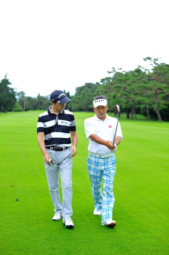 ゴルフが突然うまくなる頭の使い方 終 日本経済新聞 ゴルフが突然うまくなる頭の使い方 終 日本経済新聞