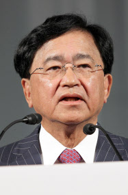 三菱ケミカルhd社長 持続可能性軸に経営革新 日本経済新聞