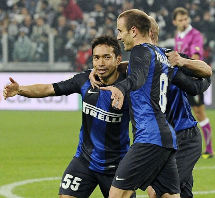 インテル快勝 長友貢献 ユベントスの無敗49で止める 日本経済新聞 インテル快勝 長友貢献 ユベントスの無敗49で止める 日本経済新聞