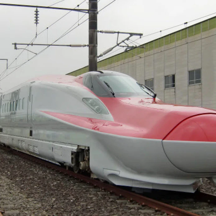 秋田新幹線の新列車名 スーパーこまち 来春登場 日本経済新聞 秋田新幹線の新列車名 スーパーこまち 来春登場 日本経済新聞