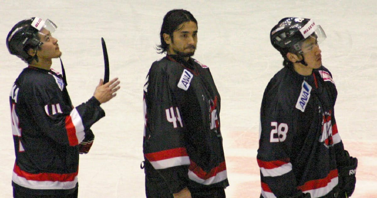 アイスホッケー遠かった五輪 再出発に必要なこと 日本経済新聞 アイスホッケー遠かった五輪 再出発に必要なこと 日本経済新聞