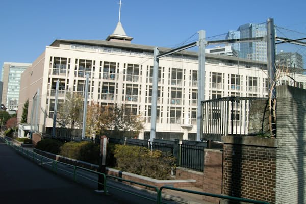 東京 調布に 03 地域 市外局番 飛び地 の謎 Nikkei Style 東京 調布に 03 地域 市外局番 飛び地 の謎 Nikkei Style