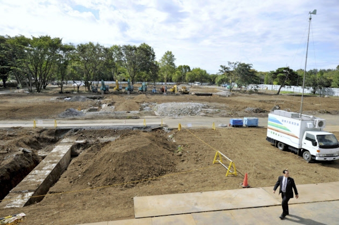 国家公務員宿舎 賃料2倍に 14年度から段階的に 日本経済新聞