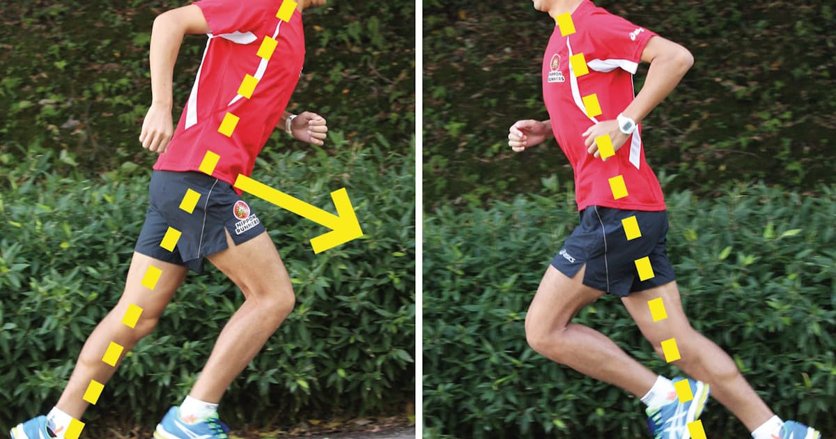 坂道ランは気力と根性じゃない 前傾姿勢で楽々 日本経済新聞 坂道ランは気力と根性じゃない 前傾姿勢で楽々 日本経済新聞