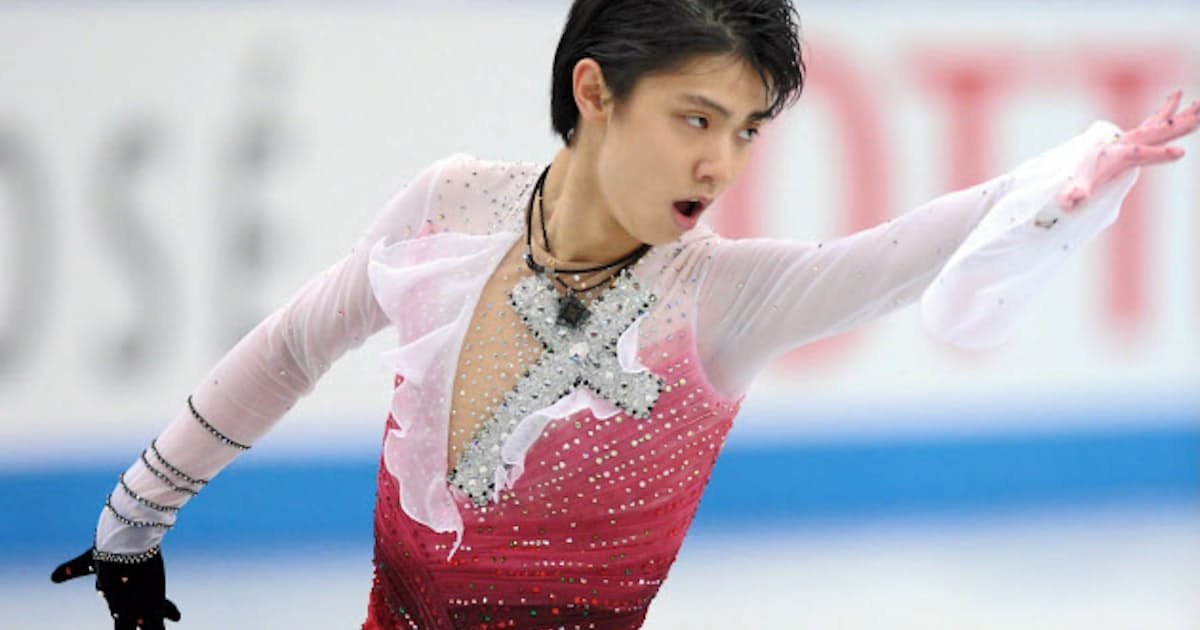 羽生優勝 高橋は2位 男子フィギュアnhk杯 日本経済新聞 羽生優勝 高橋は2位 男子フィギュアnhk杯 日本経済新聞