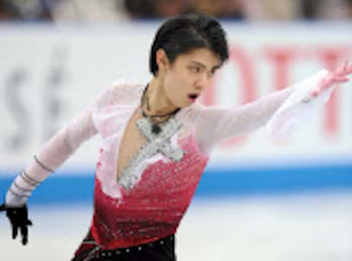 羽生優勝 高橋は2位 男子フィギュアnhk杯 日本経済新聞