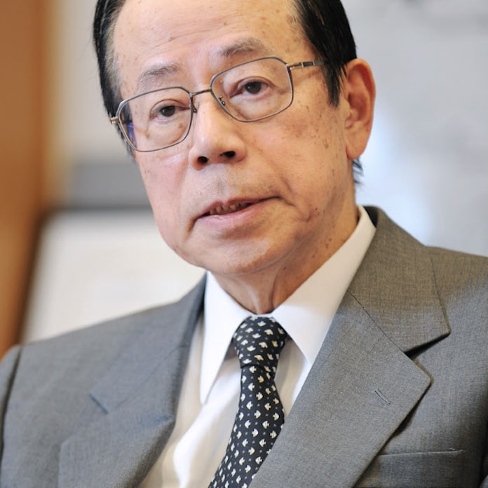 福田康夫元首相 外交修復に10年かかる 日本経済新聞