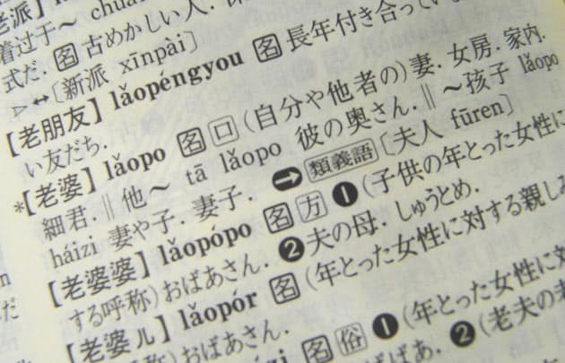 ツンデレ 中二病 草食男子など中国の若者に浸透する日本語スラング