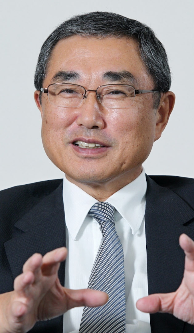 全日空 社長 社長 全日空