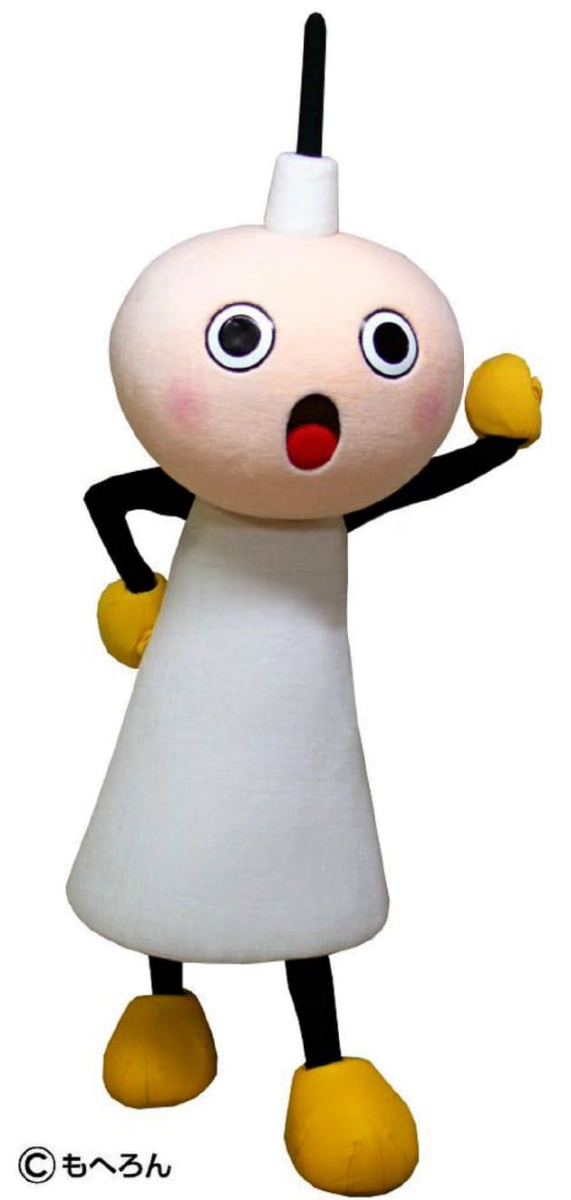 昔の 未来 こんなところに 京都はゆるキャラ先進地 スター不在でも数は豊富 Nikkei Style 昔の 未来 こんなところに 京都はゆるキャラ先進地 スター不在でも数は豊富 Nikkei Style