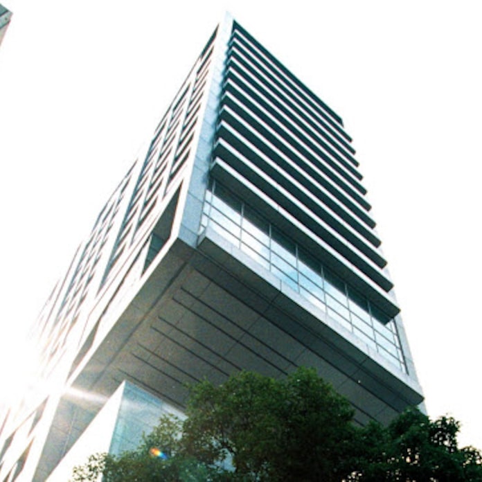 変転の末 旧長銀ビル建て替え 事業費800億円 日本経済新聞 変転の末 旧長銀ビル建て替え 事業費800億円 日本経済新聞
