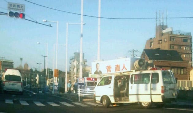 日本経済新聞 日本経済新聞