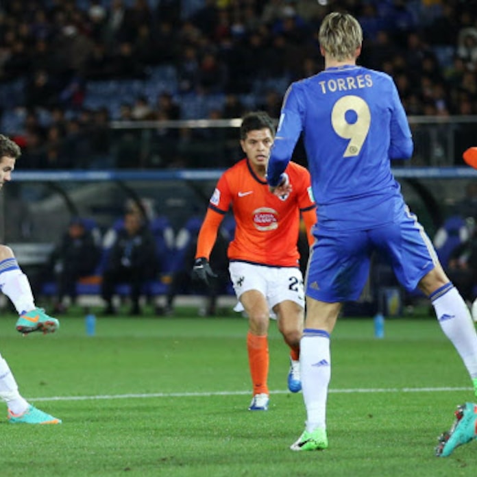 チェルシーが決勝進出 サッカーのクラブw杯 日本経済新聞 チェルシーが決勝進出 サッカーのクラブw杯 日本経済新聞