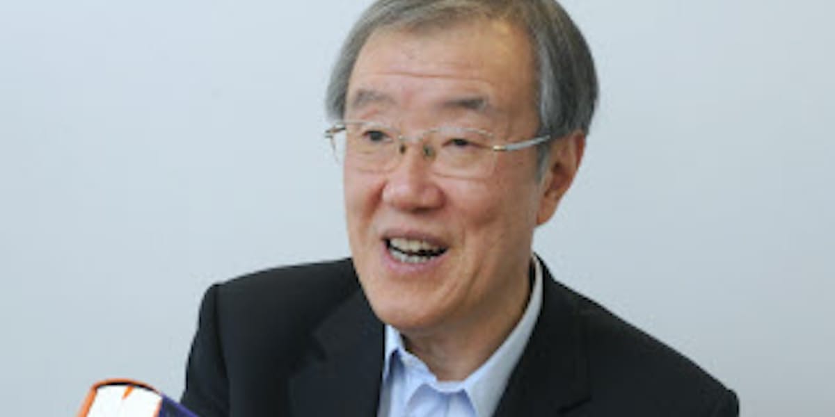 ライフネット生命 創業者の出口会長が退任 日本経済新聞