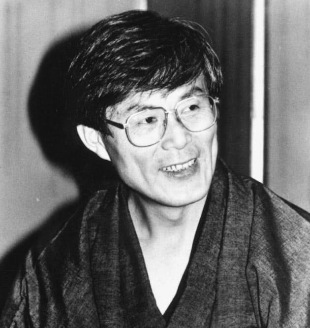 米長将棋を支えた人間研究の勝負哲学 Nikkei Style 米長将棋を支えた人間研究の勝負哲学 Nikkei Style